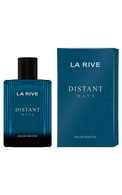 LA RIVE, DISTANT WAVE, tualetinis vanduo vyrams, 100 ml.