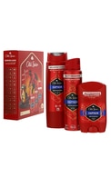 OLD SPICE, CAPTAIN, rinkinys su dėžute, 1 vnt.