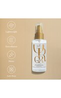 WELLA PROFESSIONALS, OIL REFLECTIONS, LIGHT OIL, spindesio suteikiantis, lengvas aliejus ploniems plaukams, 100 ml.