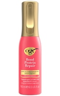  undefined undefined OGX, BOND PROTEIN REPAIR, purškiklis saugantis nuo 230 karščio, 193 ml.  