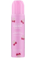  BIOVENE undefined BIOVÈNE BARCELONA, LOVELY CHERRY SWIRL, kūno prausimosi putos, 250 ml.  