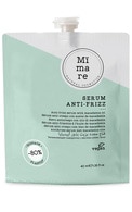  MIMARE undefined MIMARE, ANTI FRIZZ, glotinamsis plaukų serumas su makadamijų aliejumi, 40 ml. 