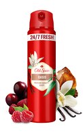OLD SPICE, OASIS, dezodorantas, 150 ml.