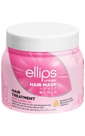  ELLIPS undefined ELLIPS, HAIR TREATMENT, plaukų kaukė, 200 g. 