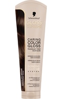  undefined undefined SCHWARZKOPF, GLOSS SUPREME, plaukų tonavimo priemonė, CHOCOLATE BROWN, 145 ml.  