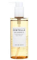 SKIN1004, MADAGASCAR CENTELLA, valomasis aliejus, 200 ml.  SKIN1004 undefined SKIN1004, MADAGASCAR CENTELLA, valomasis aliejus, 200 ml.