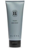 BJORK, FUKT, drėkinamoji plaukų kaukė, 200 ml.