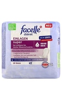  FACELLE undefined FACELLE, DISKRET SUPER,&nbsp;higieniniai&nbsp;įklotai, 10 vnt.&nbsp;  