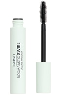  GOSH undefined GOSH, BOOMBASTIC SWIRL, blakstienų tušas, juodas, 13 ml  