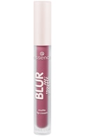 ESSENCE, BLUR, SOUFFLE, MATTE, LIP CREAM, lūpų dažai, 05 CRUSH HOUR, 3,6 ml.