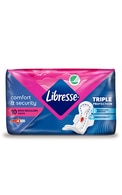  LIBRESSE undefined LIBRESSE, MAXI NORMAL, paketai, 10 vnt.  