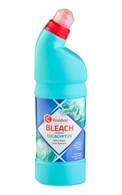 KRUIDVAT, FRESH&CLEAN EUCALYPTUS, WC tirštas baliklis, 750 ml