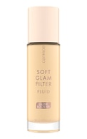 CATRICE, WATCH ME GLOW, švytėjimo suteikiantis veido fluidas, NR.010, 30 ml