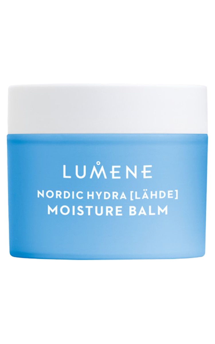 LUMENE LUMENE, NORDIC HYDRA LAHDE, MOISTURE, balzamas, 50 ml.