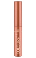 ESSENCE, COLOUR IT! METALLIC LIQUID EYELINER, akių apvadas, 01 BURNISHED BRONZE, 3 ml.