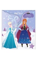 SENCE, FROZEN, advento kalendorius, 1 vnt.