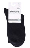  IMMAGINE undefined IMAGINE, ITATALIANA, vyriškos kojinės art. 833, 1 pora 