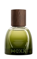 MEXX, INSPIRED NATURE MAN, parfumuotas vanduo vyrams, 30 ml.