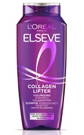  ELSEVE undefined ELSEVE, COLLAGEN LIFTER, šampūnas, 400 ml. 