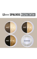 SCHWARZKOPF, CREME SUPREME, plaukų dažai, EXTREME LIGHTENER PLUS, 1 vnt.
