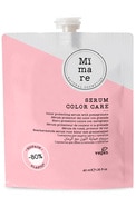  MIMARE undefined MIMARE, COLOR CARE, dažytų plaukų serumas, apsaugantis nuo karščio, su granatų ekstraktu, 40 ml. 