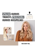 SCHWARZKOPF, CREME SUPREME, plaukų dažai, EXTREME LIGHTENER PLUS, 1 vnt.