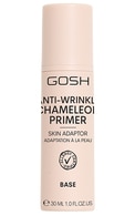  GOSH undefined GOSH, ANTI-WRINKLE CHAMELEON, makiažo bazė, 30 ml  