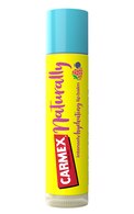 CARMEX, NATURALLY, drėkinamasis lūpų balzamas miško uogų aromato, 4,25 g.