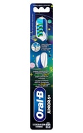 ORAL-B, JUNIOR 6-12Y, dantų šepetėlis, EXTRA SOFT, 1 vnt.