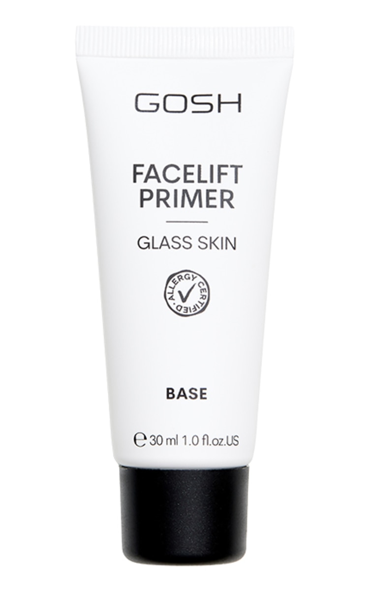 GOSH GOSH, FACELIFT PRIMER, makiažo bazė, 30 ml 30 ml