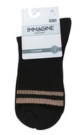  IMMAGINE undefined IMMAGINE, ITALIANA, 5015, vyriškos kojinės, 1 pora 