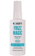 NOUGHTY, FRIZZ MAGIC, glotninamasis nuo karščio apsaugantis serumas su marulos aliejumi ir japoninių ridikų ekstraktais, 75 ml NOUGHTY undefined NOUGHTY, FRIZZ MAGIC, glotninamasis nuo karščio apsaugantis serumas su marulos aliejumi ir japoninių ridikų ekstraktais, 75 ml