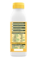 GARNIER FRUCTIS, BANANA HAIR FOOD, plaukų balzamas, 350 ml