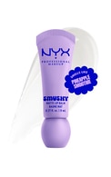 NYX PROFESSIONAL MAKEUP, SMUSHY, matinis lūpų balzamas, SUGAR SMUSH, 8 ml.