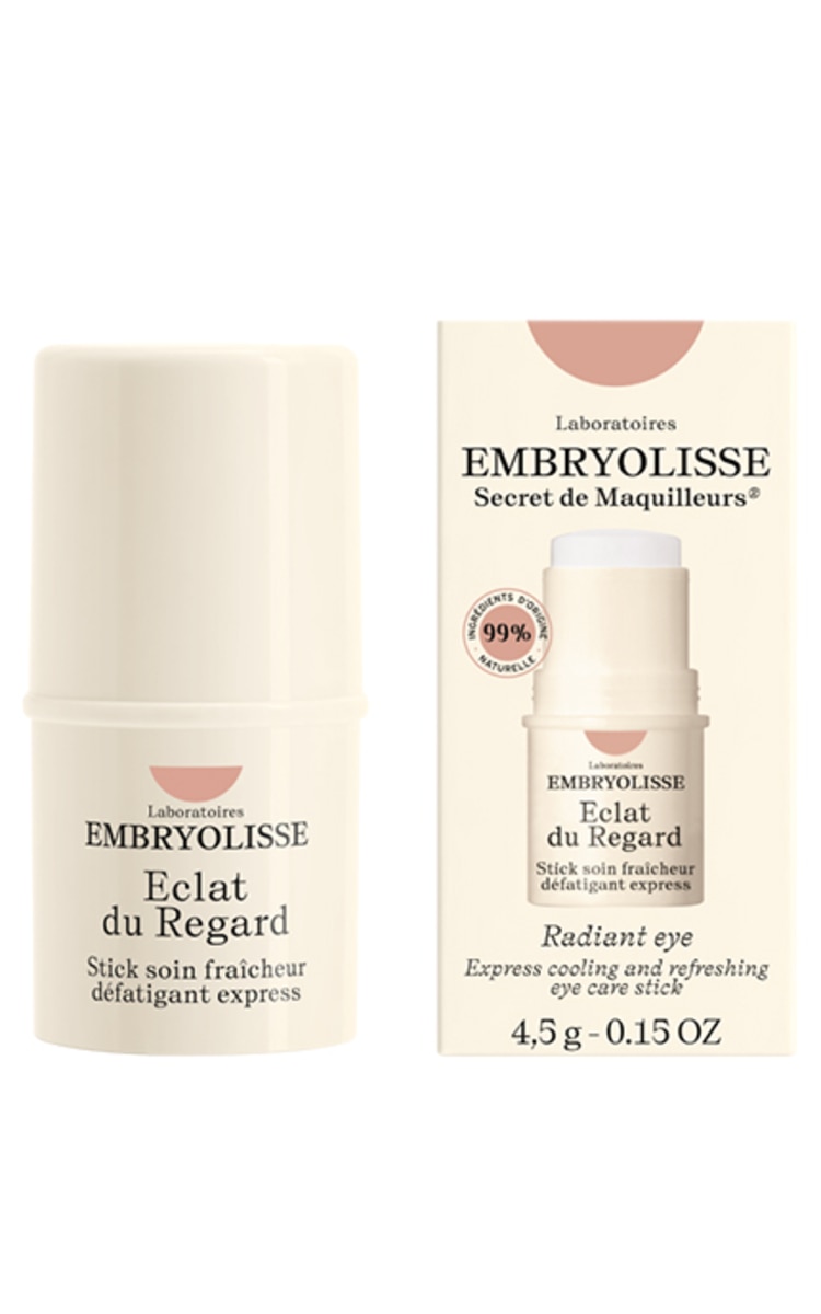 EMBRYOLISSE EMBRYOLISSE, ARTIST SECRET RADIANT EYE, vėsinamasis akių srities pieštukas, 4,5 g. 4,5 g