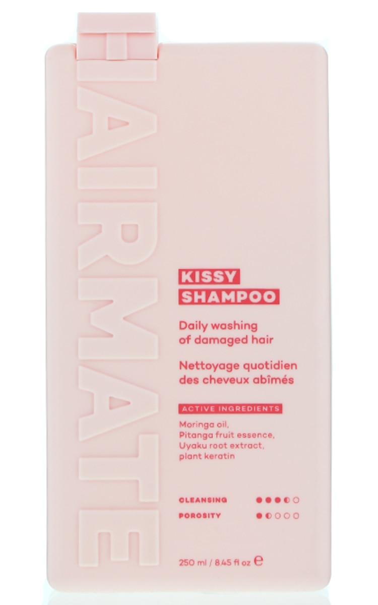 HAIRMATE HAIRMATE, KISSY SHAMPOO, šampūnas ploniems plaukams, 250 ml.