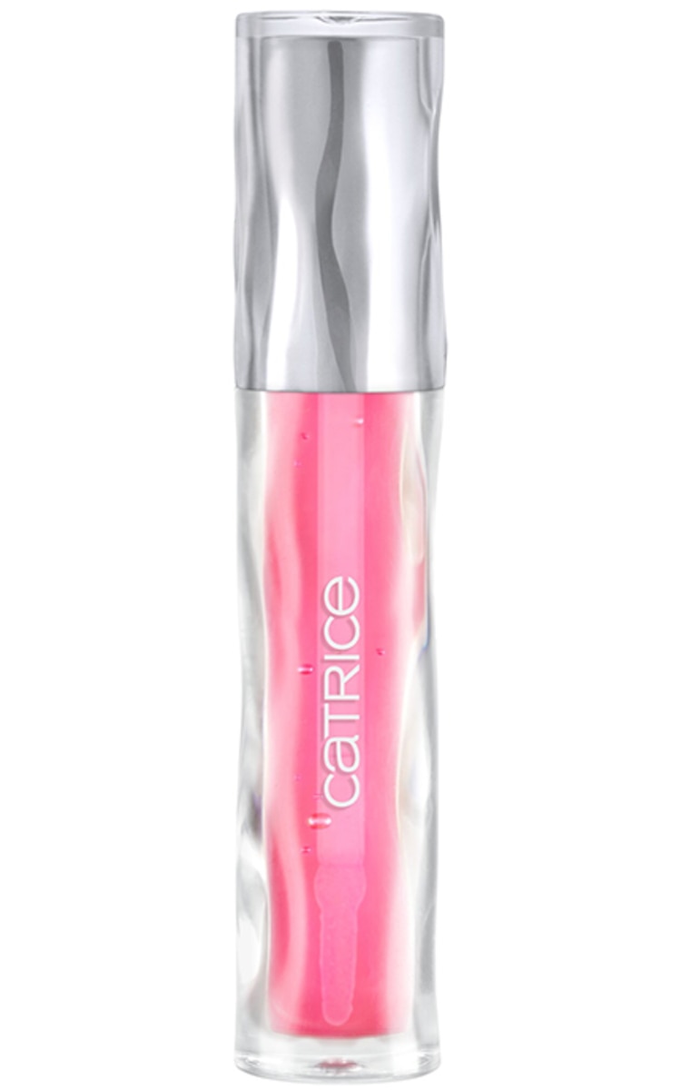 CATRICE CATRICE UNDERWATER SECRETS, HYDRA SHEEN LIPGLOSS, lūpų blizgesys, C02 GOT A SECRET, CAN YOU KEEP IT, 2,7 ml. C02 GOT A SECRET, CAN YOU KEEP IT