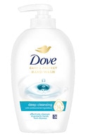  DOVE undefined DOVE, CARE & PROTECT, skystas rankų muilas, 250 ml  