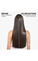 WELLA PROFESSIONALS, OIL REFLECTIONS, LIGHT OIL, spindesio suteikiantis, lengvas aliejus ploniems plaukams, 100 ml.