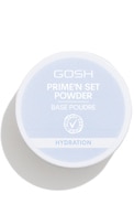  GOSH undefined GOSH, PRIME'N SET HYDRATION, biri matinė pudra, 7 g  