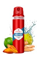 OLD SPICE, WHITE WATER, dezodorantas, 150 ml