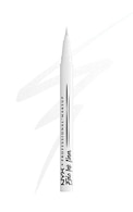  NYX PROFESSIONAL MAKEUP undefined NYX PROFESSIONAL MAKEUP, EPIC INK LINER, skystas akių apvadas, PHANTOM LINES, 1 vnt.  