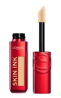 L'OREAL PARIS, SKIN INK, makiažo pagrindas, 180, 15 ml.