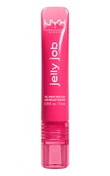 NYX PROFESSIONAL MAKEUP, JELLY JOB, lūpų blizgis, JUICY JELLY, 8 ml.