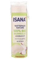  ISANA undefined ISANA, NATURE, vatos lapeliai, 60 vnt.  