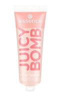ESSENCE, JUICY BOMB PARTY, JUMBO LIPGLOSS, lūpų blizgesys, 30 ml.