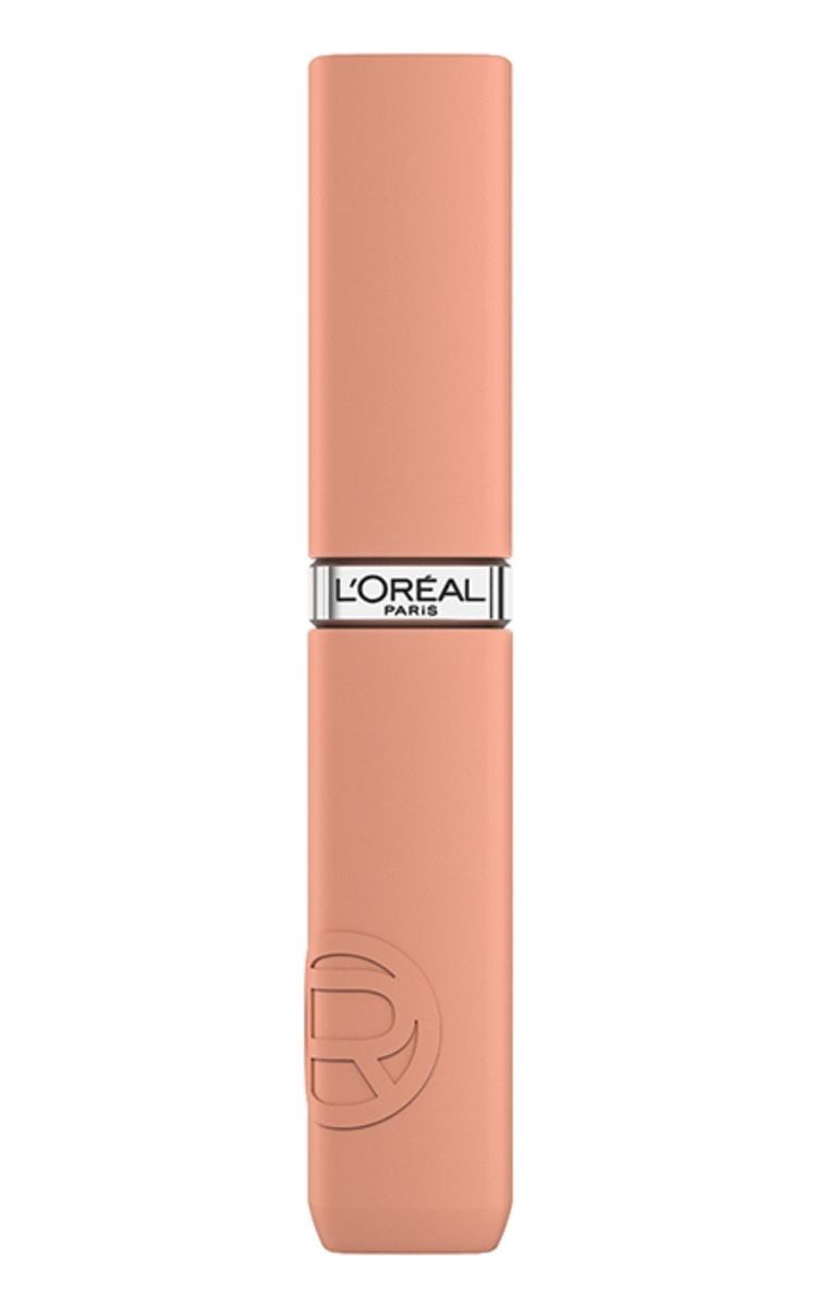 L′ORÉAL PARIS L'ORÉAL PARIS, INFAILLIBLE MATTE RESISTANCE, lūpų dažai, 100 FAIRYTALE ENDING, 5 ml. 100 FAIRYTALE ENDING