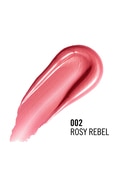 RIMMEL, MULTITASKER TURBOCHARGED GLOW, skaistalai ir švytėjimo suteikianti priemonė, 2 ROSY REBEL, 10 ml.