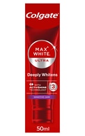  COLGATE undefined COLGATE, MAX WHITE ULTRA, dantų pasta, 50 ml  