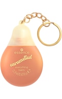  ESSENCE undefined ESSENCE, CARAMELTED, EVERYTHING BALM, daugiafunkcis balzamas, 01 MELTIN’ IN LOVE, 12,8 g.  